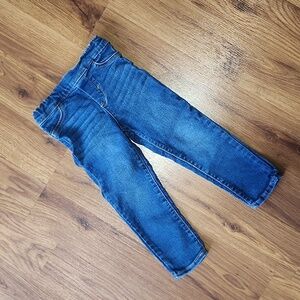 Toddler Girl 3T Levi's Pull On Jegging